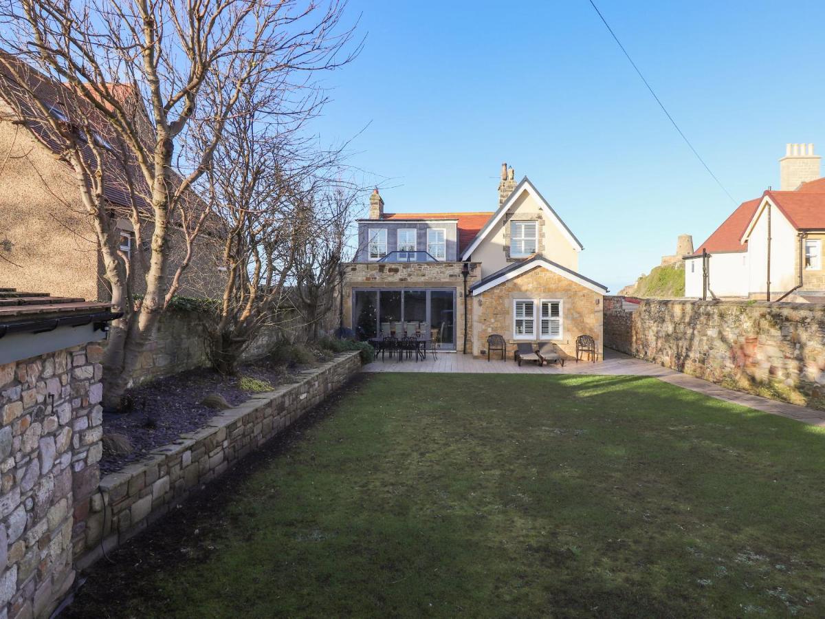 Rock Cottage Bamburgh Exterior photo